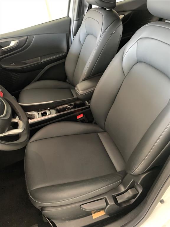 FASTBACK 1.0 TURBO 200 HYBRID IMPETUS CVT8
