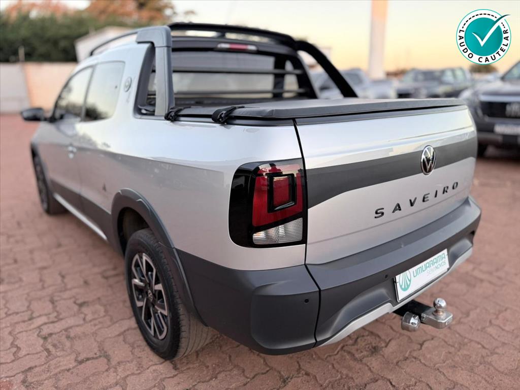 SAVEIRO 1.6 MSI EXTREME CD 16V FLEX 2P MANUAL4