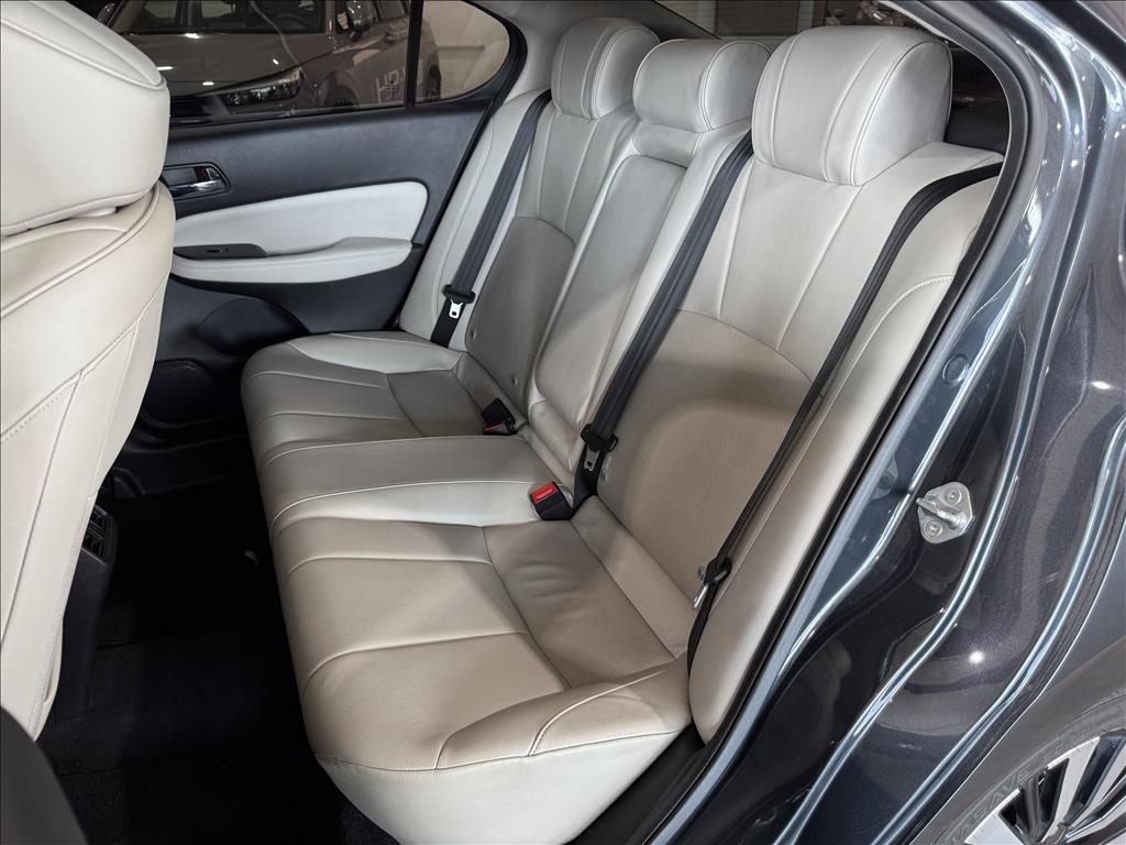 CITY 1.5 i-VTEC FLEX TOURING CVT9