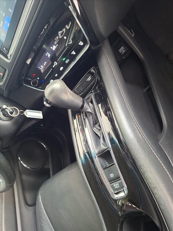 HR-V 1.8 16V FLEX EXL 4P AUTOMÁTICO12