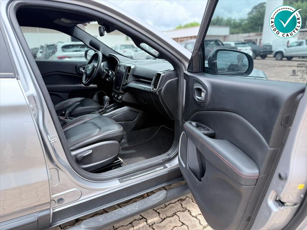 TORO 2.0 16V TURBO DIESEL ULTRA 4WD AT911