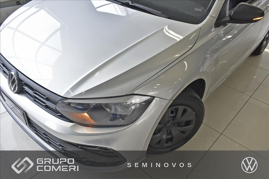 POLO 1.0 MPI TRACK MANUAL14