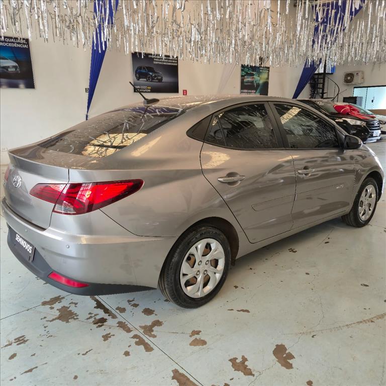 HB20 1.0 12V FLEX VISION MANUAL