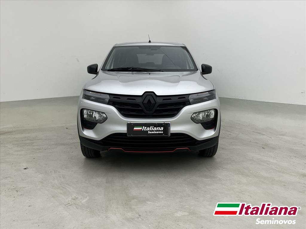 KWID 1.0 12V SCE FLEX INTENSE MANUAL7