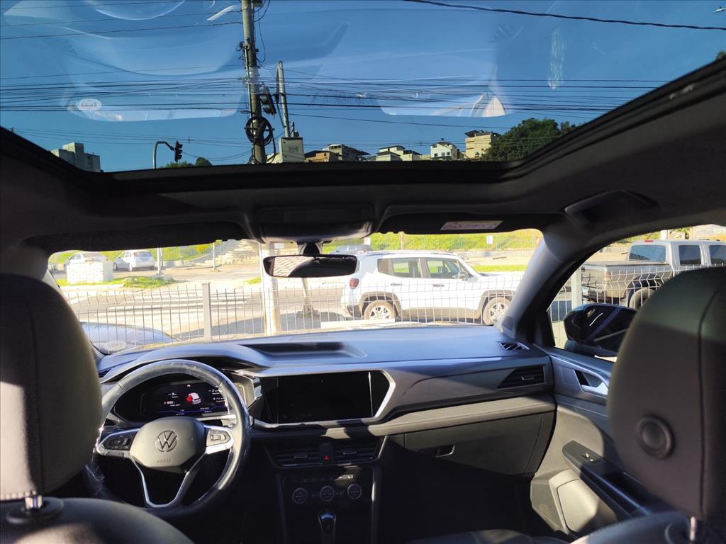 TAOS 1.4 250 TSI TOTAL FLEX HIGHLINE AUTOMÁTICO13