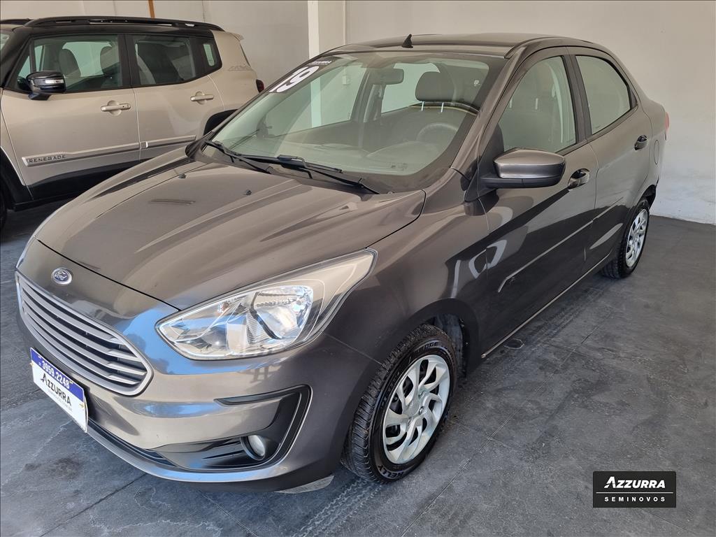 KA 1.0 TI-VCT FLEX SE SEDAN MANUAL2