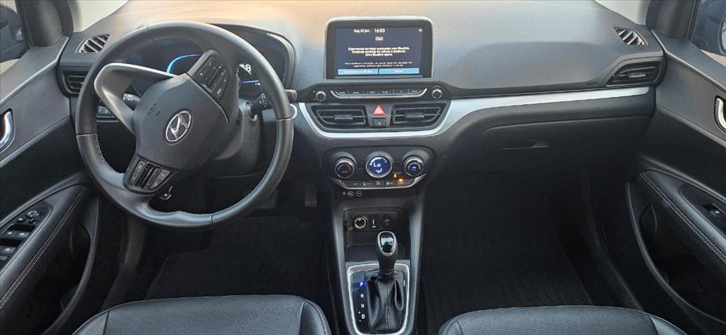 Hyundai-HB20-1.0 12V FLEX LIMITED MANUAL