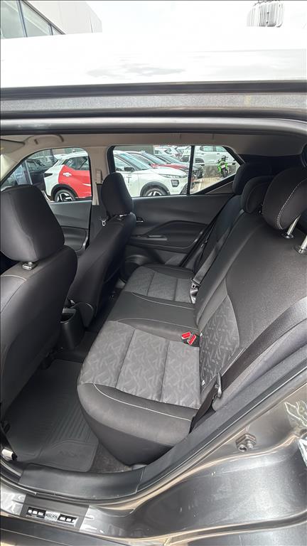 KICKS 1.6 16V FLEXSTART SENSE XTRONIC4