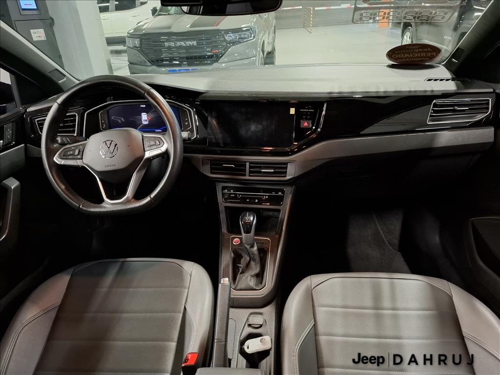 NIVUS 1.0 200 TSI TOTAL FLEX HIGHLINE AUTOMÁTICO7