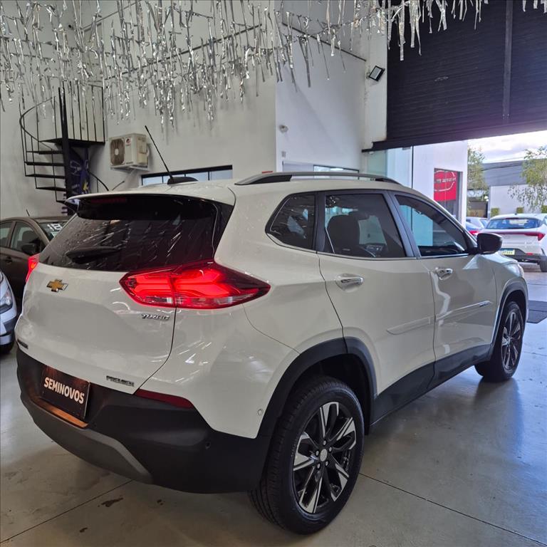 TRACKER 1.2 TURBO FLEX PREMIER AUTOMÁTICO3