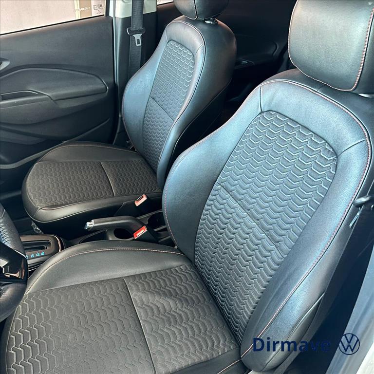 ONIX 1.4 MPFI LTZ 8V FLEX 4P AUTOMÁTICO4