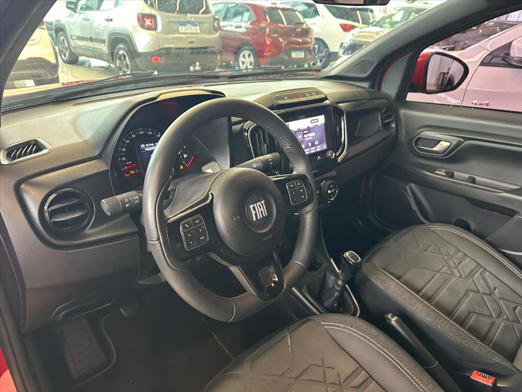 STRADA 1.3 FIREFLY FLEX VOLCANO CD MANUAL7