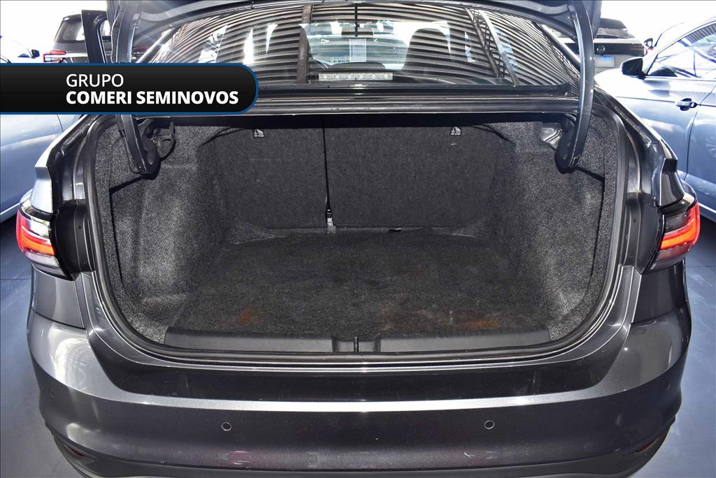 VIRTUS 1.0 170 TSI AUTOMÁTICO