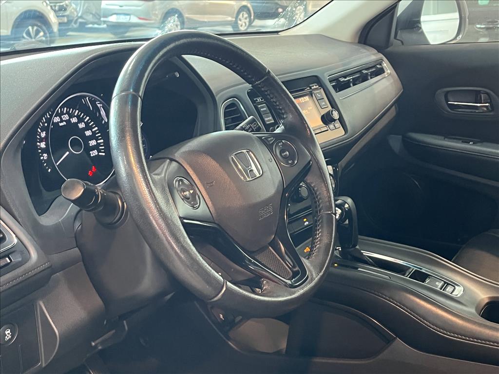 HR-V 1.8 16V FLEX EX 4P AUTOMÁTICO13
