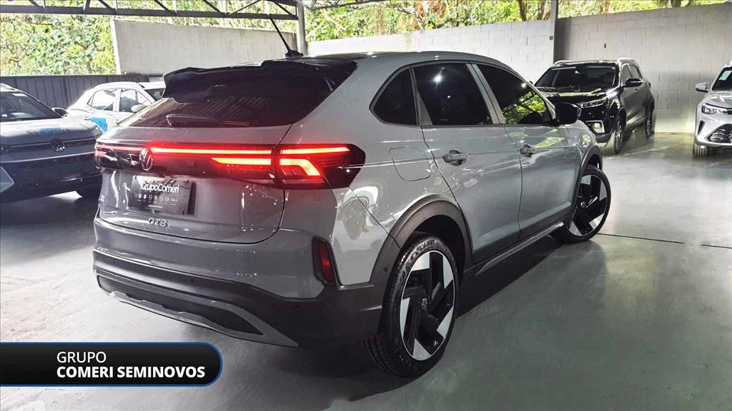 NIVUS 1.4 250 TSI TOTAL FLEX GTS AUTOMÁTICO1