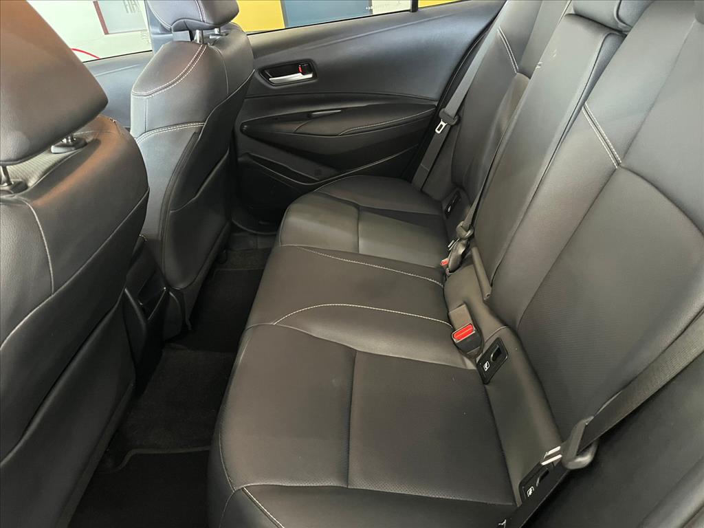 COROLLA 2.0 VVT-IE FLEX XEI DIRECT SHIFT COROLLA 2.0 VVT-IE FLEX XEI DIRECT SHIFT