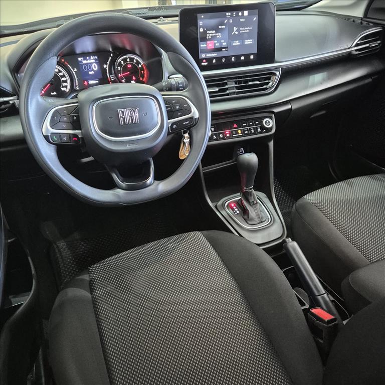 PULSE 1.3 FLEX DRIVE CVT