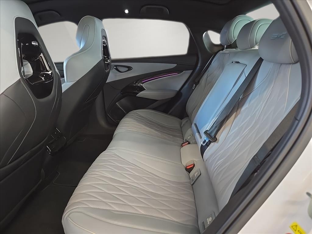 SEAL 82,5 KW ELÉTRICO AWD10