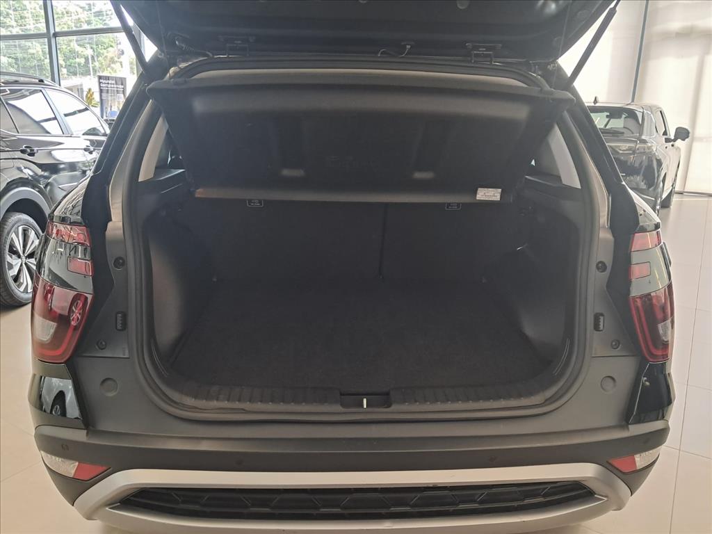 Hyundai-CRETA-1.0 TGDI FLEX LIMITED AUTOMÁTICO