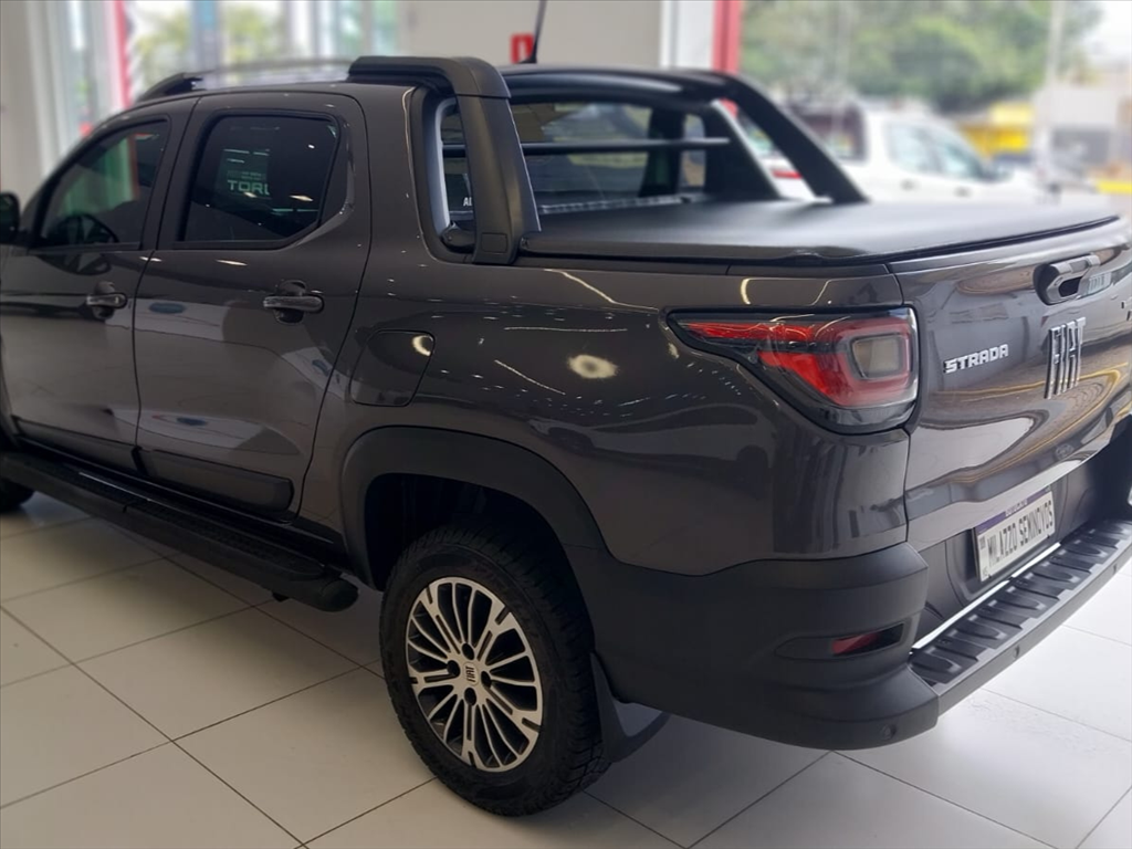 STRADA 1.3 FIREFLY FLEX RANCH CD CVT4