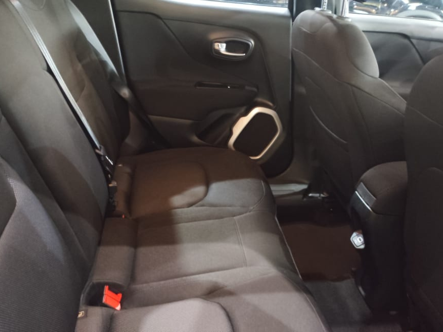 RENEGADE 1.8 16V FLEX SPORT 4P AUTOMÁTICO15
