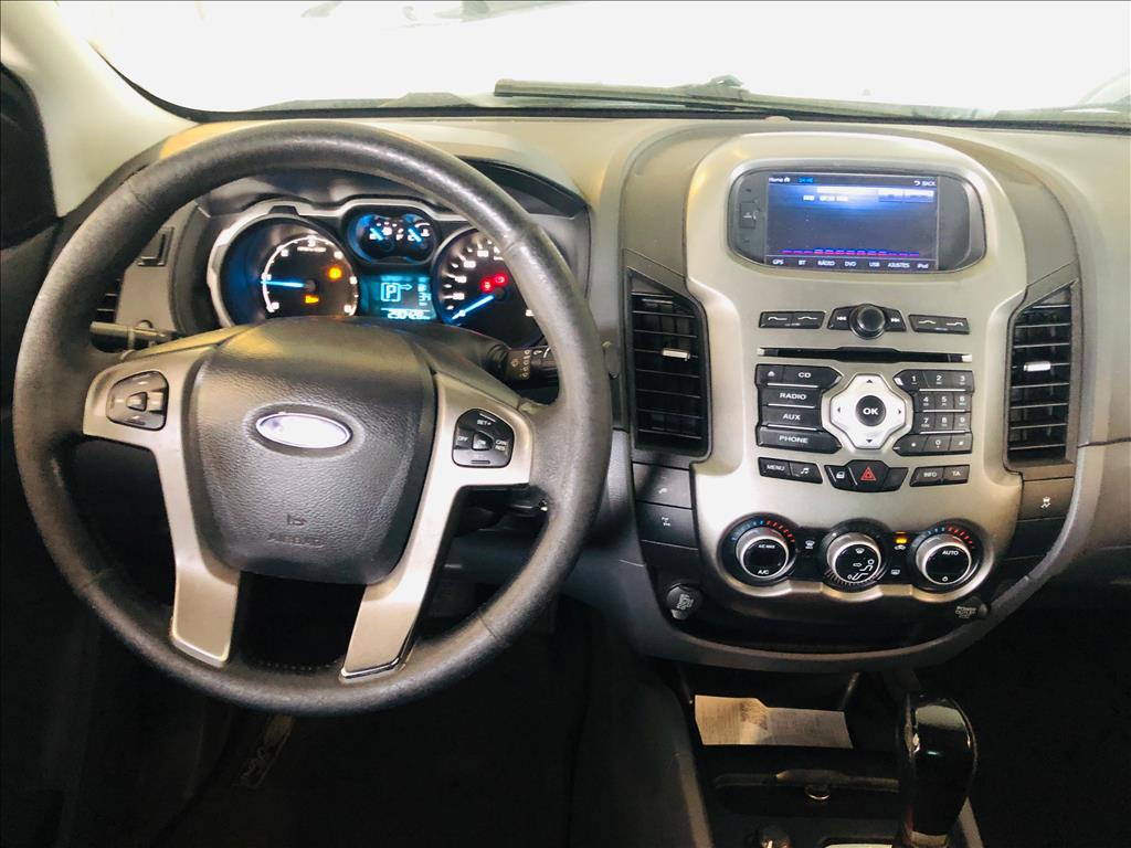 RANGER 2.5 XLT 4X2 CD 16V FLEX 4P MANUAL11