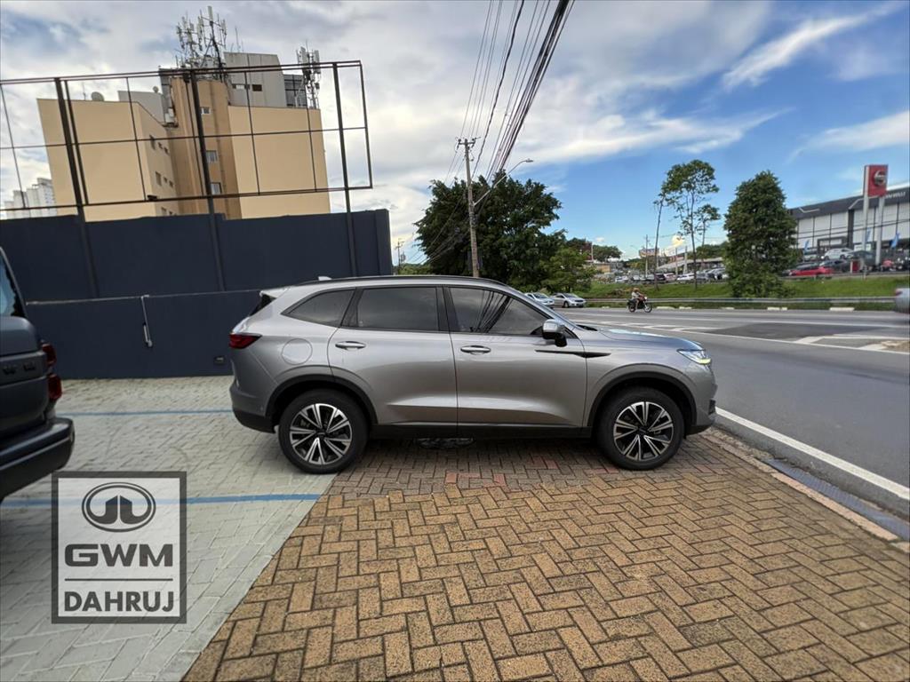 HAVAL H6 1.5 PHEV19 E-TRACTION3