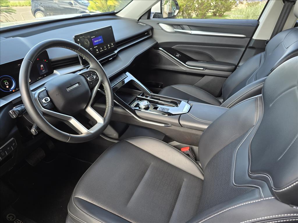 HAVAL H6 1.5 PHEV PREMIUM AWD E-TRACTION7