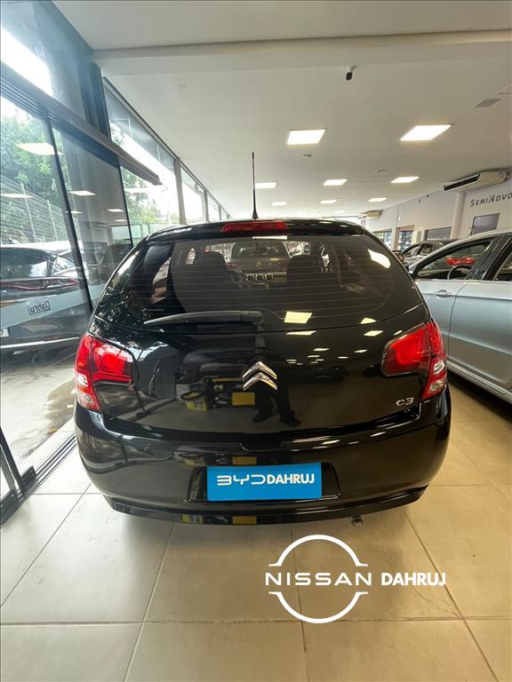 C3 1.2 PURE TECH FLEX TENDANCE MANUAL12