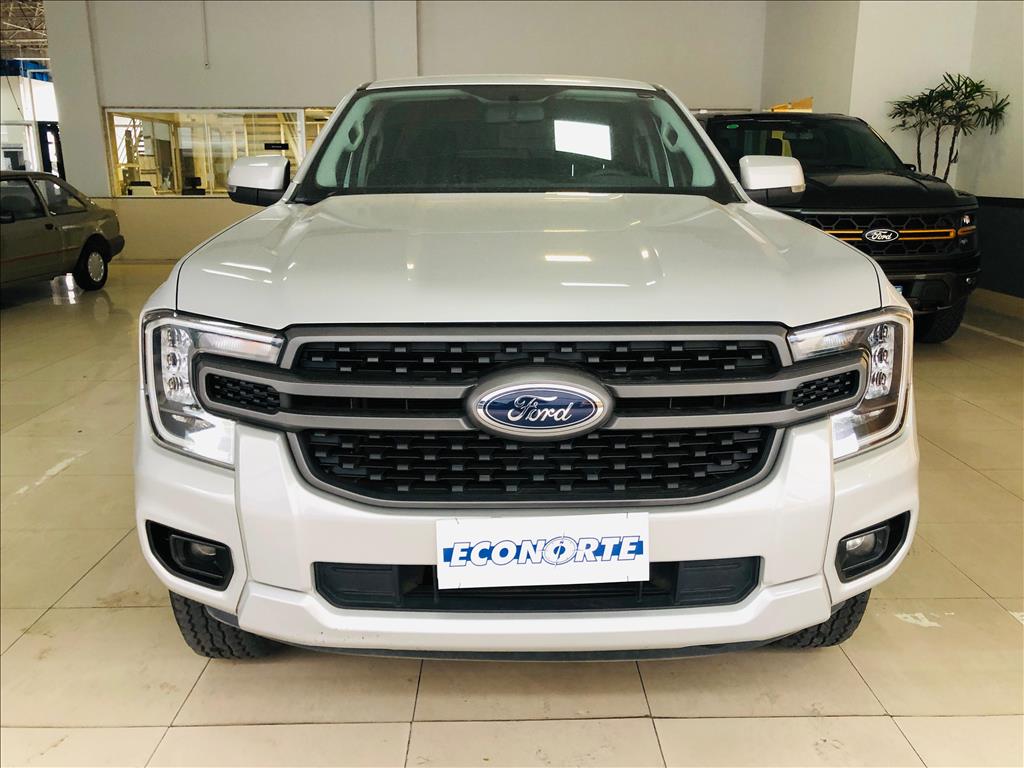 RANGER 2.0 TURBO DIESEL CD XLS 4X2 AUTOMÁTICO1