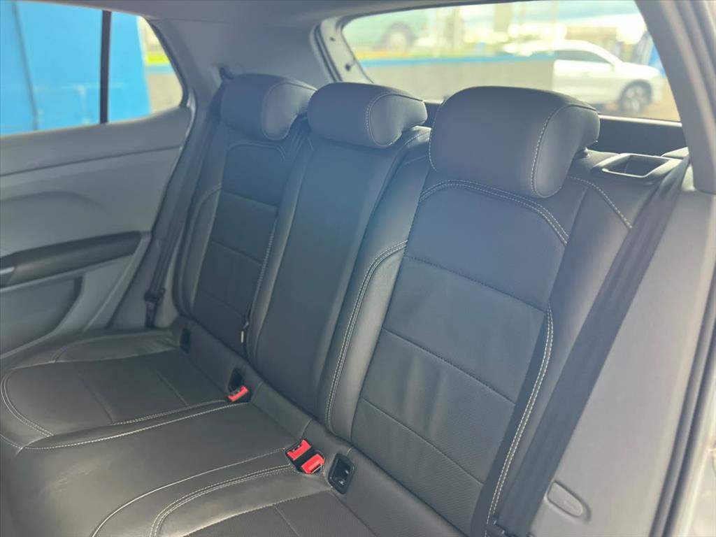 T-CROSS 1.0 200 TSI TOTAL FLEX SENSE AUTOMÁTICO12