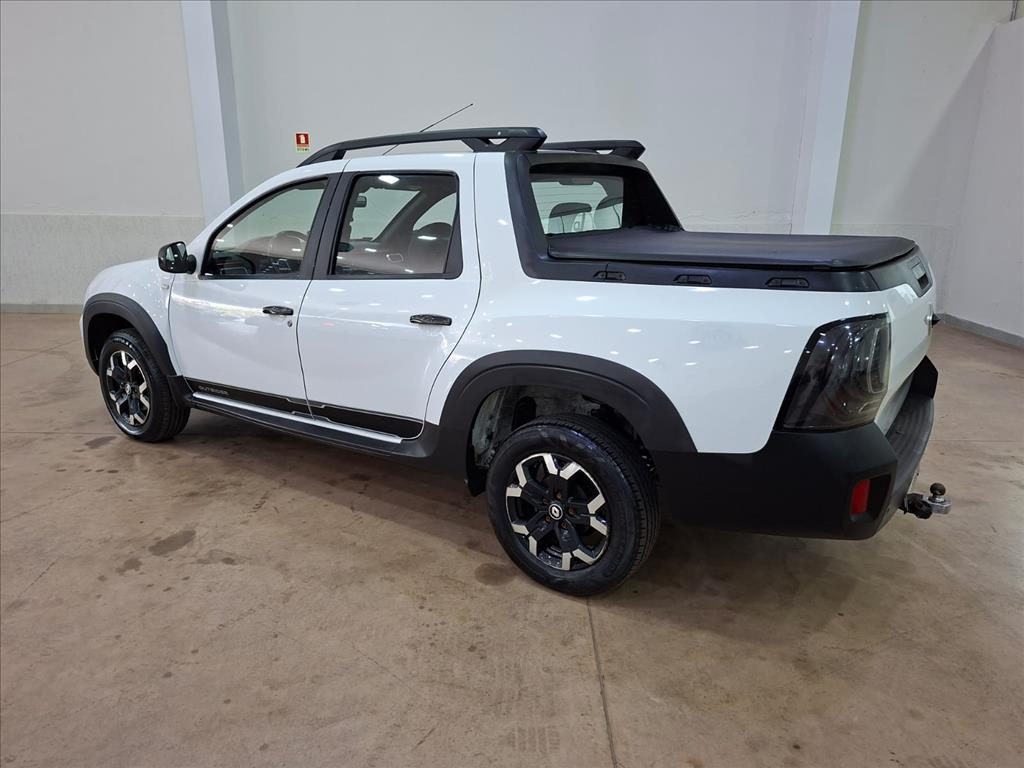 OROCH 1.3 TCE FLEX OUTSIDER X-TRONIC6