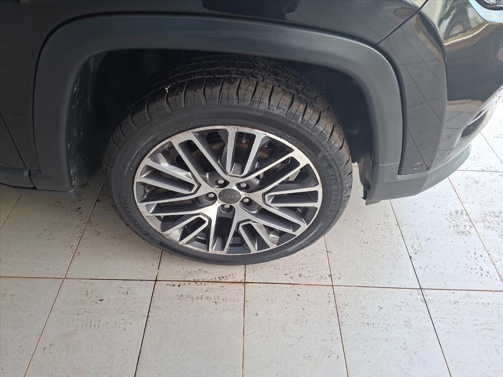 COMPASS 1.3 T270 TURBO FLEX LIMITED AT69