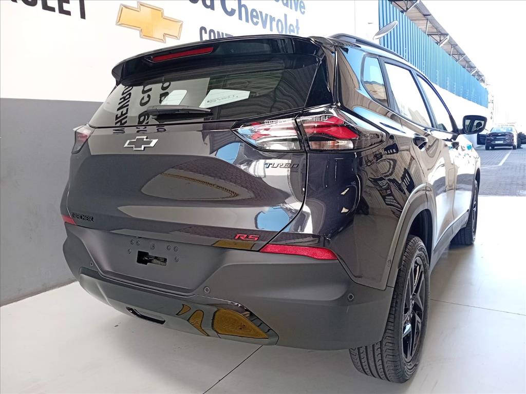 TRACKER 1.2 TURBO FLEX RS AUTOMÁTICO2