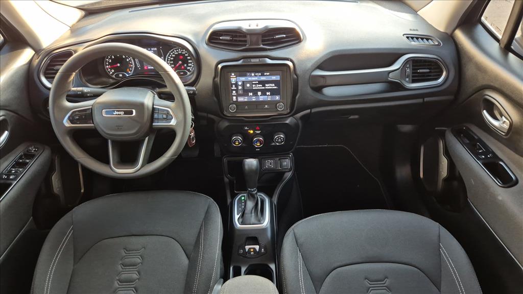RENEGADE 1.3 T270 TURBO FLEX SPORT AT65