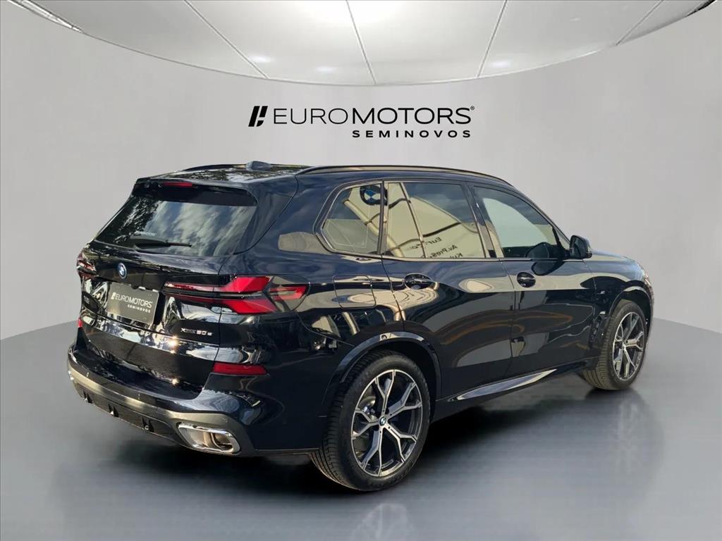 BMW-X5-3.0 I6 TURBO HÍBRIDO XDRIVE50E M SPORT AUTOMÁTICO