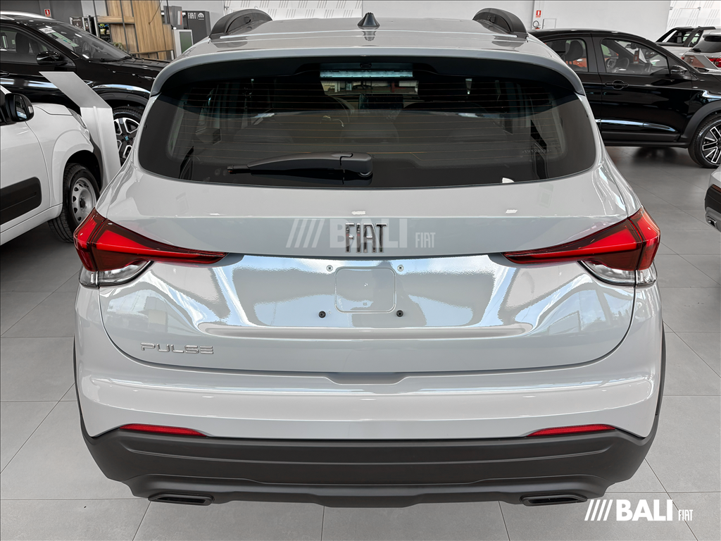 PULSE 1.3 FLEX DRIVE CVT5