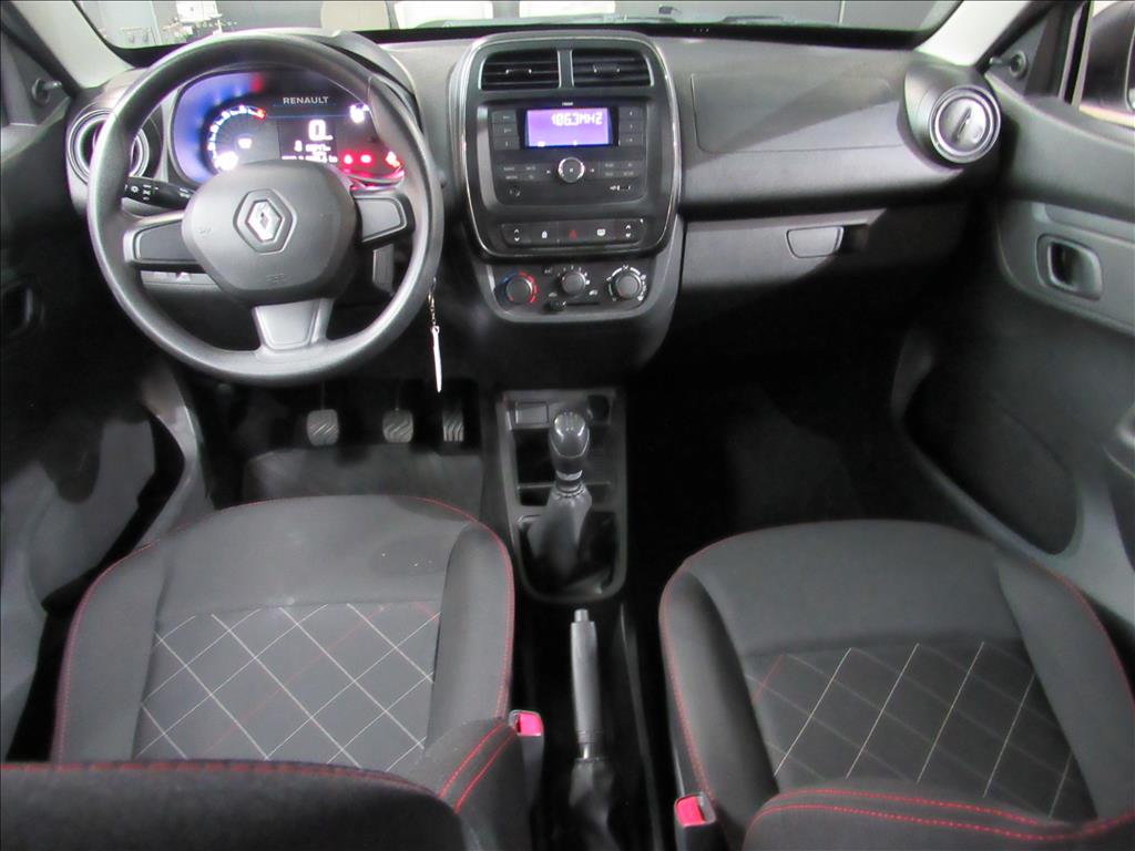 KWID 1.0 12V SCE FLEX ZEN MANUAL11 KWID 1.0 12V SCE FLEX ZEN MANUAL11