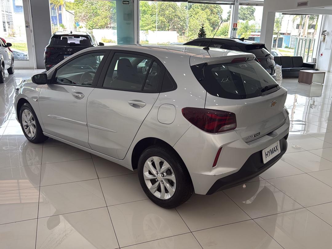 ONIX 1.0 FLEX LT MANUAL3