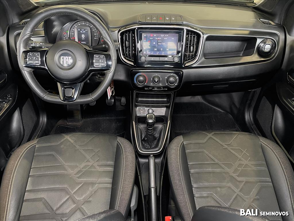 STRADA 1.3 FIREFLY FLEX VOLCANO CD MANUAL9