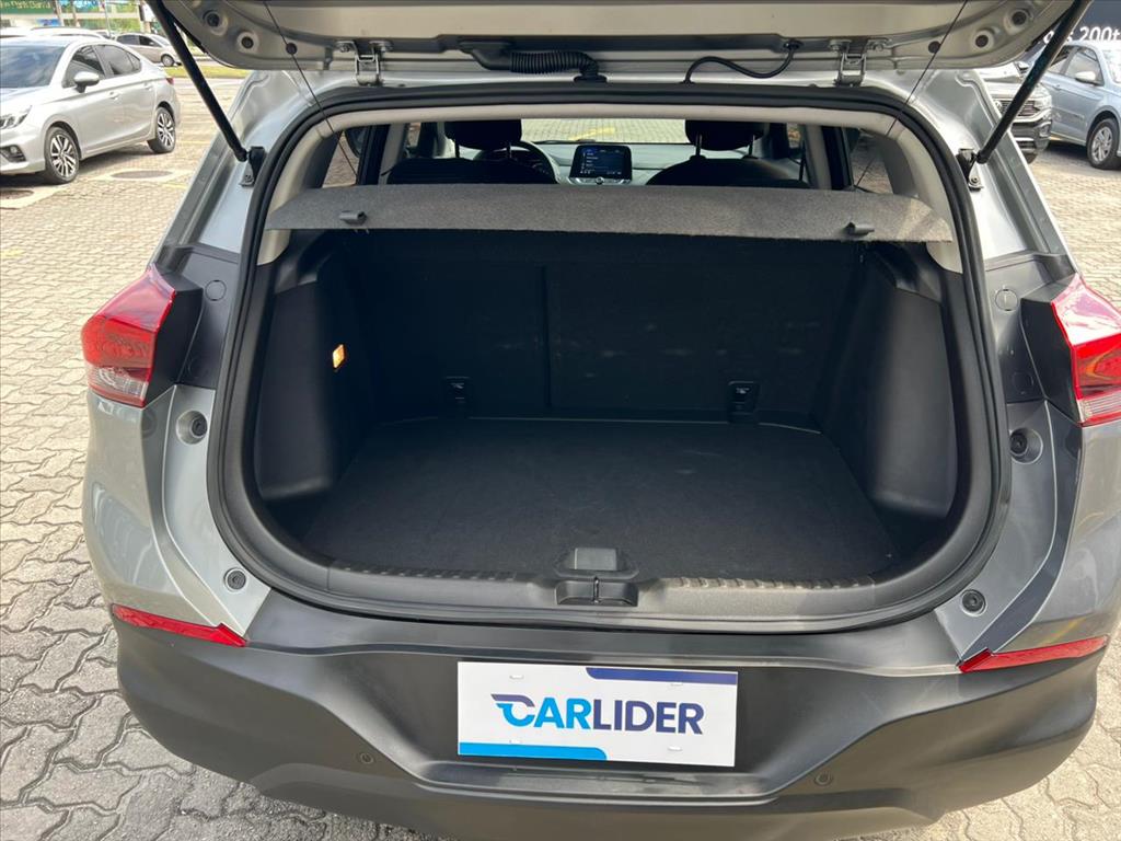 TRACKER 1.0 TURBO FLEX LT AUTOMÁTICO6