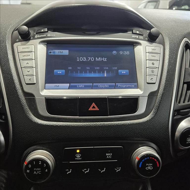 IX35 2.0 MPFI GLS 16V FLEX 4P AUTOMÁTICO
