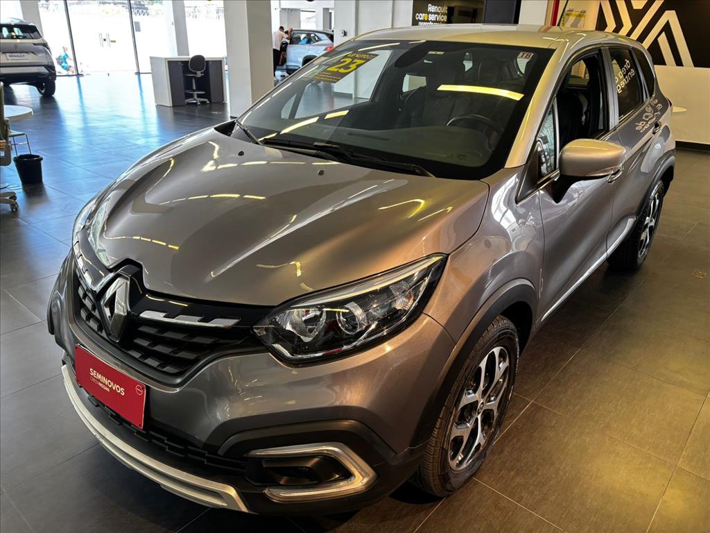 CAPTUR 1.3 TCE FLEX ICONIC X-TRONIC2