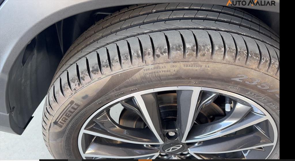 Caoa Chery-TIGGO 8 PRO-1.6 TGDI GASOLINA DCT