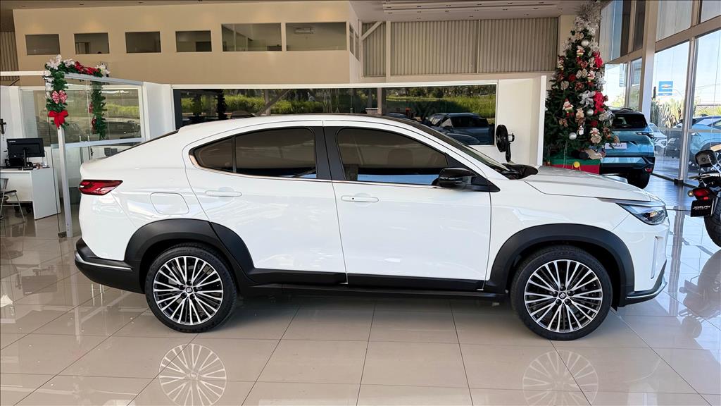 FASTBACK 1.0 TURBO 200 FLEX IMPETUS CVT7