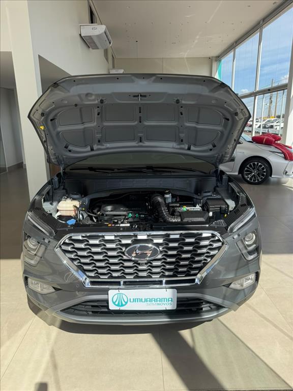 CRETA 1.0 TGDI FLEX PLATINUM AUTOMÁTICO17