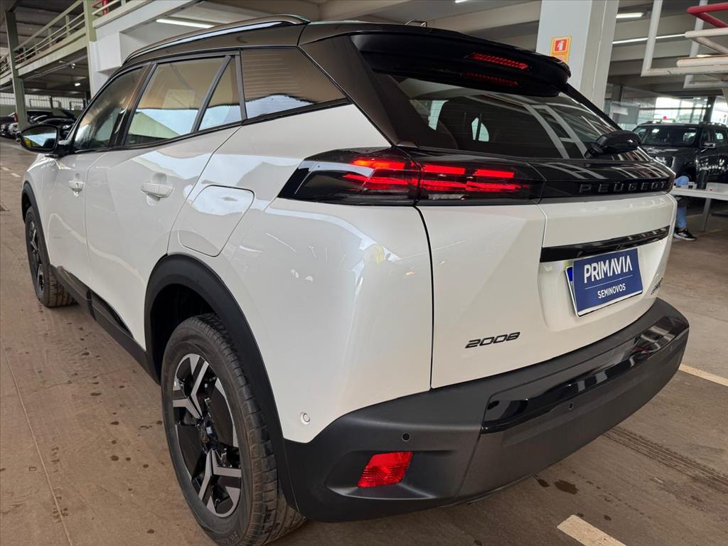 2008 1.0 TURBO 200 HYBRID GT CVT3