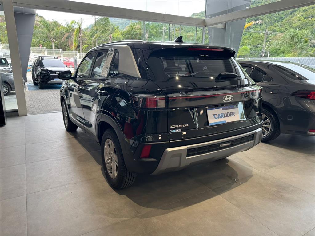 CRETA 1.0 TGDI FLEX COMFORT AUTOMÁTICO4