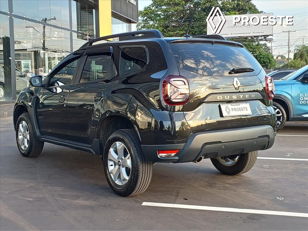 DUSTER 1.6 16V SCE FLEX INTENSE PLUS MANUAL2