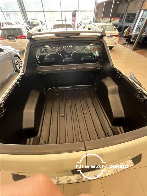 TORO 1.8 16V EVO FLEX FREEDOM AT610